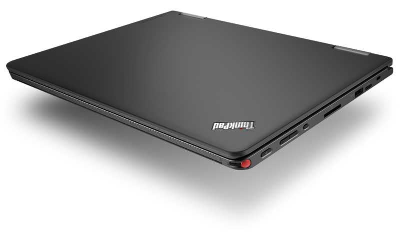 Specifications - Lenovo PSREF